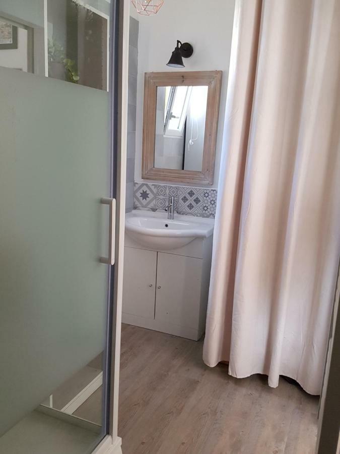 Lou Cachotte Apartment Le Teich Bagian luar foto